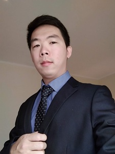 Yeou Sunn Liu avatar