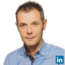 Federico Cattai avatar