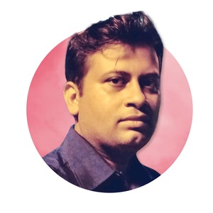 Vivek Raj