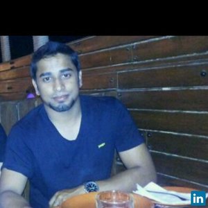 Shantanu Prakash avatar