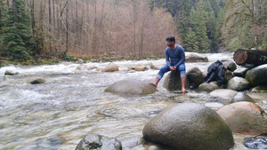 Dr. Suneel Kumar BVS