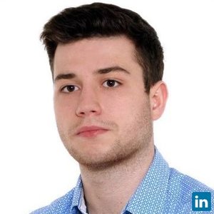 Kamil Cichacki avatar