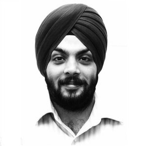Jagdeep Singh avatar
