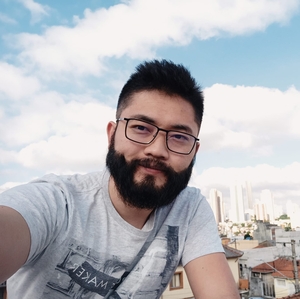 Davi Inada avatar