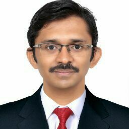 Prashanth Ravindran avatar