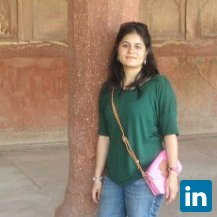 kritika khanna avatar