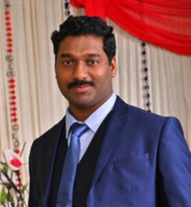 Arun Arumugaperumal avatar