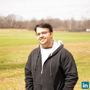 Akhil Raj avatar