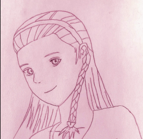 User portfolio avatar