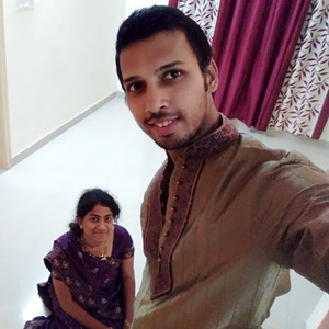 Srikant Panda avatar