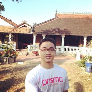Tai HO avatar
