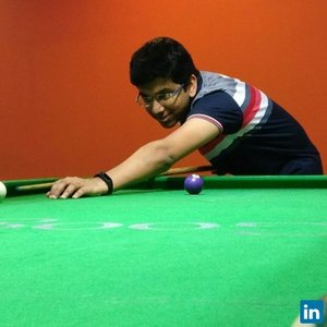 Ankit Mohanty avatar