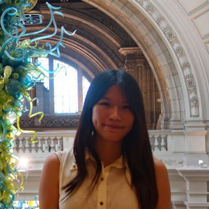Cindy Shu avatar