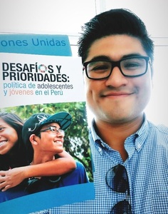 Christian Mahony Reátegui Rivera avatar