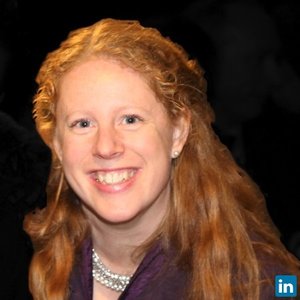 Hanneke  Luijting avatar