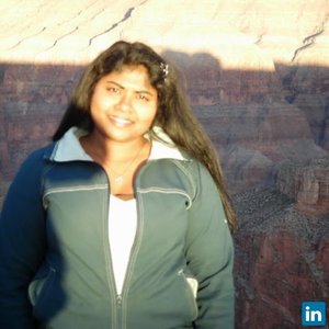 Sivaneswari Sivalingam avatar