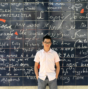 Toan Nguyen Huy avatar