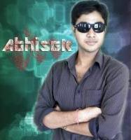 Abhisek Pattnaik avatar