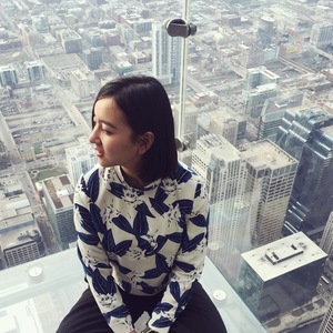 Sia Huang