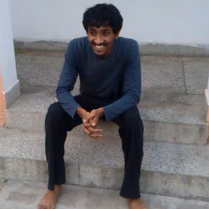 Aadithya Viswanath Ramasubramaniam avatar