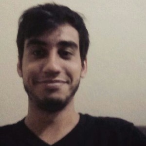 Gabriel Reiss de Castro avatar