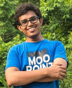 Harsh Patel avatar