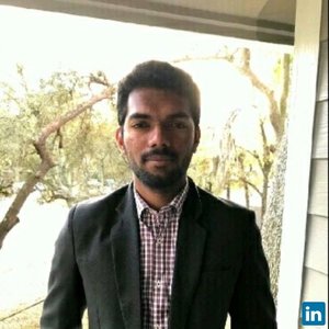 DEEPAK GEORGE avatar