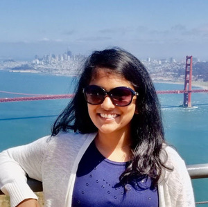 Naveena Gadde avatar