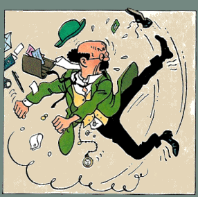 Godefroy Clair avatar