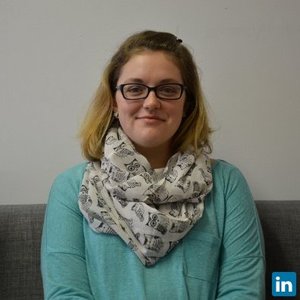 Michelle Bain avatar