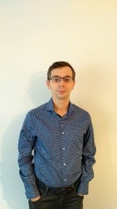 Alexandru Munteanu avatar