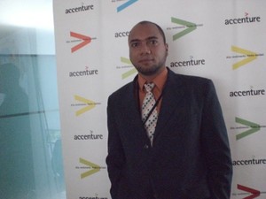 Persio Rafael  Martinez avatar