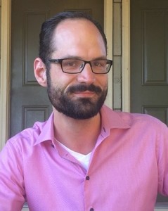Boaz Hillebrand