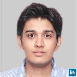 Neel Deorukhkar avatar