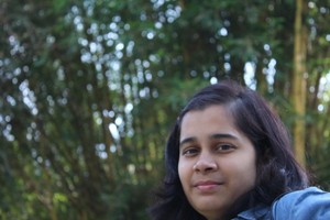 Vineela Mercy Golkonda avatar