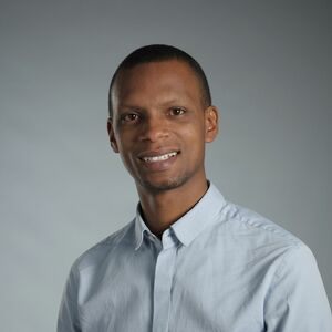 Benjamin Bukombe avatar