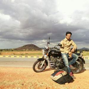 Radha Krishna Chitikela avatar