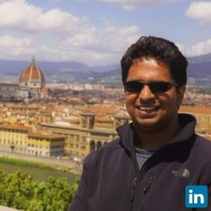 Ankit Goila avatar