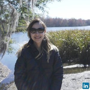 Maria Carolina Silva Andrea avatar