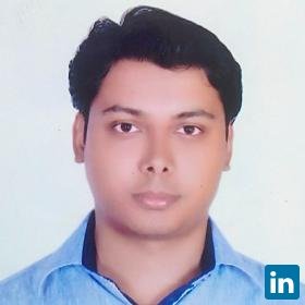 Rajesh Kumar avatar