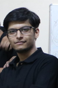 Mudit Rastogi avatar