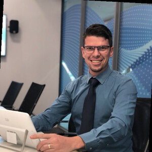 Justin Beukes avatar