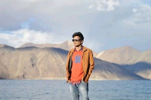 Ankit Mandal avatar