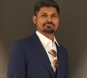 Prasanth Ram Jaganathan avatar