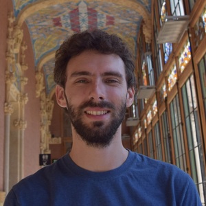 Christian Stickel Nogueira avatar