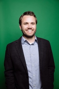 Michael Roberts avatar