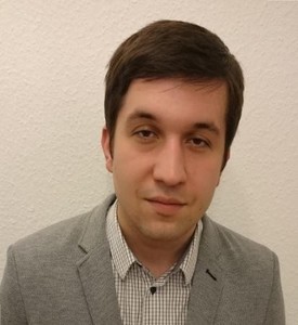 Dzmitry Rybalka avatar