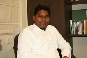 Pravash sahu avatar