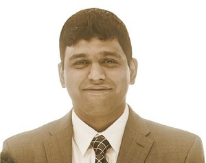 Binoy Varghese avatar