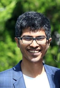Paras Doshi